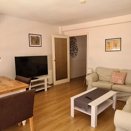 Old Town - Beach Apartment Benidorm Kültér fotó