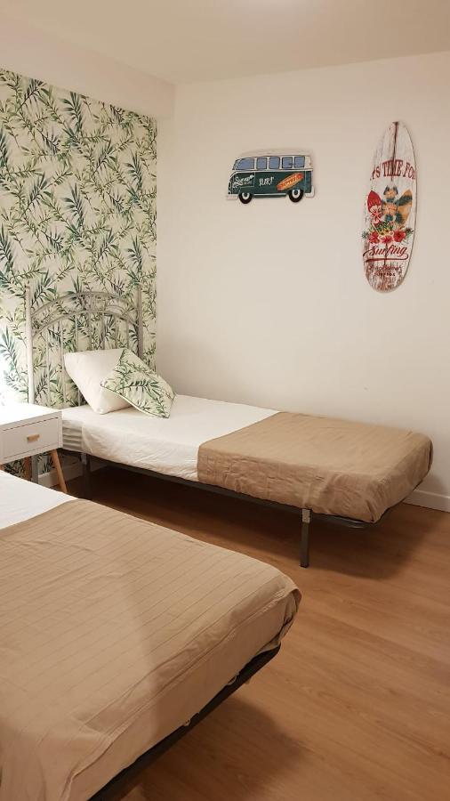 Old Town - Beach Apartment Benidorm Kültér fotó