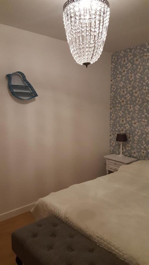 Old Town - Beach Apartment Benidorm Kültér fotó