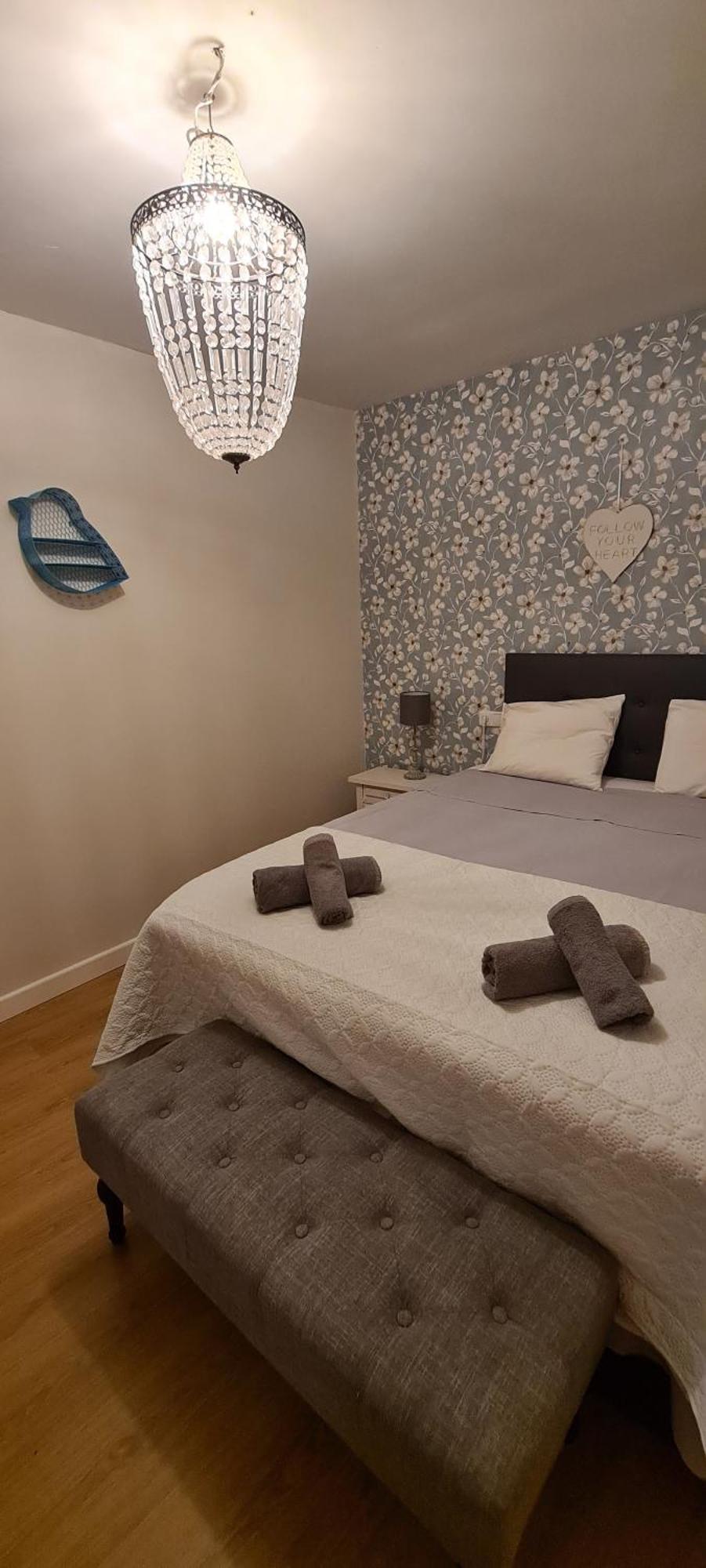 Old Town - Beach Apartment Benidorm Kültér fotó
