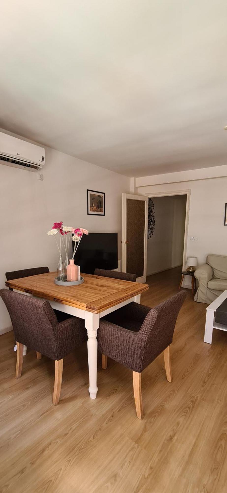 Old Town - Beach Apartment Benidorm Kültér fotó
